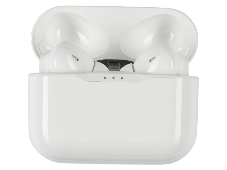 Gehe zu Vollbildansicht: SILVERCREST® Kopfhörer IN EAR True Wireless - Bild 9
