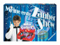 Ravensburger Spiel 'Meine erste Zaubershow' mit Zauberutensilien.