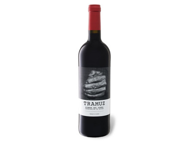 Tramuz Ribera del Duero DO trocken, Rotwein 2024