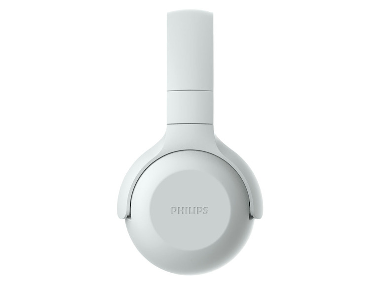 Gehe zu Vollbildansicht: PHILIPS Bluetooth On-Ear-Kopfhörer »TAUH202BK/00« - Bild 6