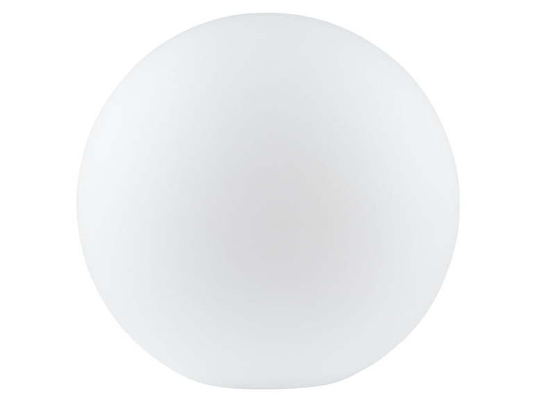 Gehe zu Vollbildansicht: LIVARNO LUX® Leuchtkugel, 16 Millionen Farben, »Zigbee Smart Home« - Bild 4