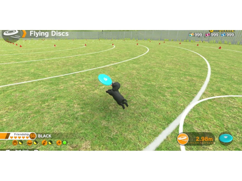 Gehe zu Vollbildansicht: NBG Little Friends - Dogs & Cats - Nintendo Switch - Bild 7