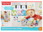 Fisher-Price Mini Musicians Piano Wedge: eine Spielmatte mit Klavier für Babys.