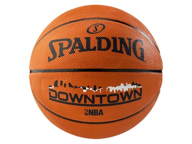 Spalding Basketball NBA Downtown Outdoor