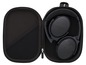 Bose Noise-Cancelling Kopfhörer in einem Etui.