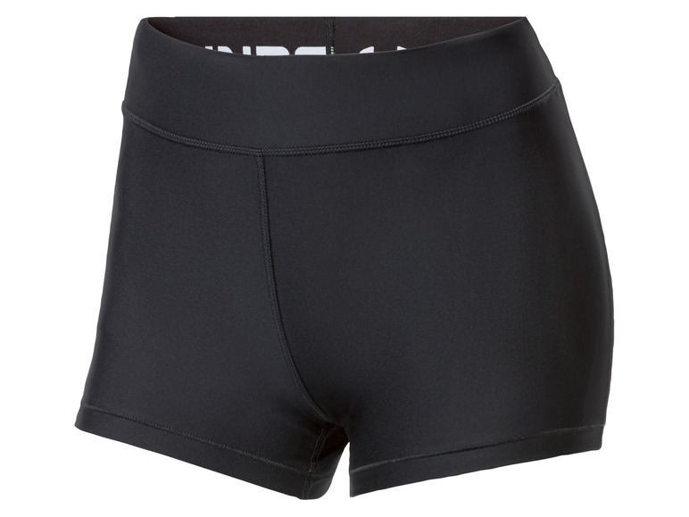 Gehe zu Vollbildansicht: Under Armour Damen Funktionsshort, schnelltrocknend - Bild 1