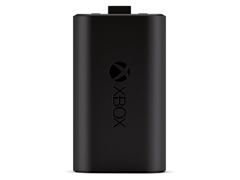 Gehe zu Vollbildansicht: Microsoft Xbox Play and Charge Kit - Bild 3