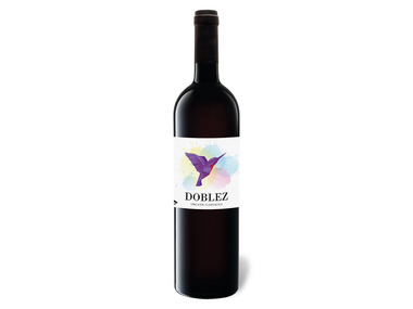 Doblez Organic Garnacha VdT trocken, Rotwein 2019 