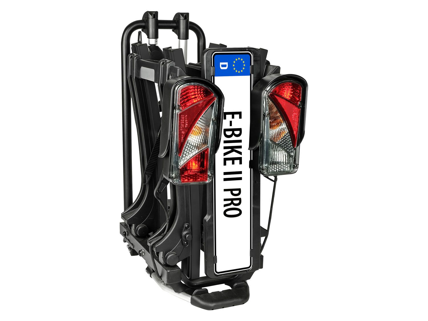 Thumbnail - EUFAB Fahrradträger »E-Bike II Pro«