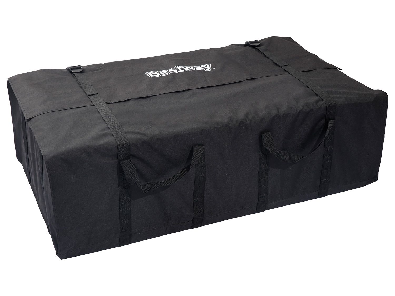 Thumbnail - Bestway HYDRO-FORCE™ Sportboot-Set Caspian Pro