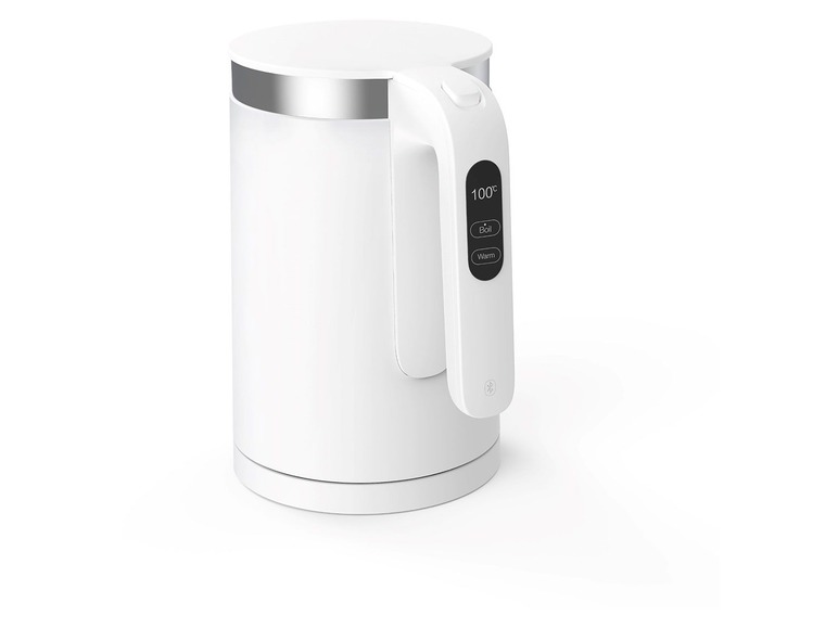 Gehe zu Vollbildansicht: Xiaomi Wasserkocher Viomi Smart Kettle V-SK152A - Bild 1