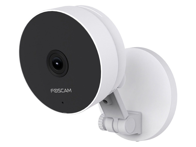 Gehe zu Vollbildansicht: Foscam C2M 2MP Dual-Band WLAN-IP-Überwachungskamera mit intelligenter Menscherkennung und Nachtsicht - Bild 5