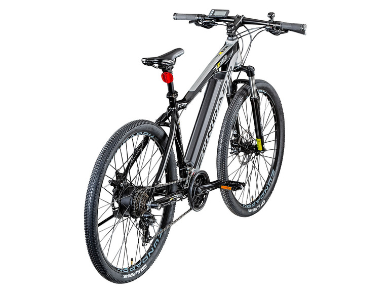 Zündapp Z800 650B E-Bike E Mountainbike 27,5 Zoll Hardtail Pedelec Elektrofahrrad Fahrrad | E-Bikes & Pedelecs