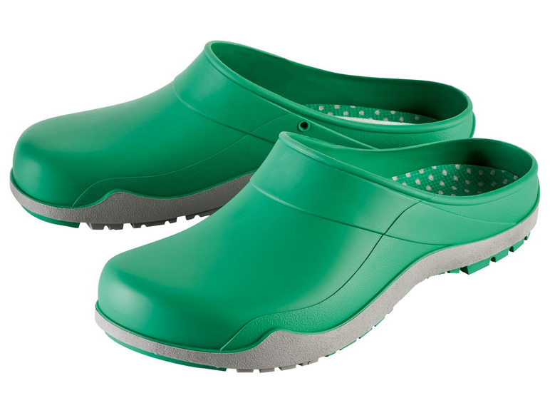 Gehe zu Vollbildansicht: ESMARA® Damen Gartenclog - Bild 2