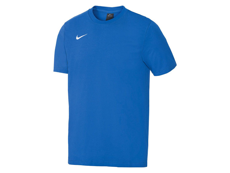 Gehe zu Vollbildansicht: Nike Herren T-Shirt - Bild 4