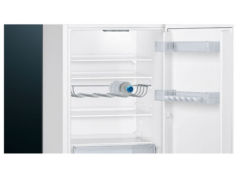 Gehe zu Vollbildansicht: Siemens Kühlgefrierkombination »KG33VVWEA« - Bild 4