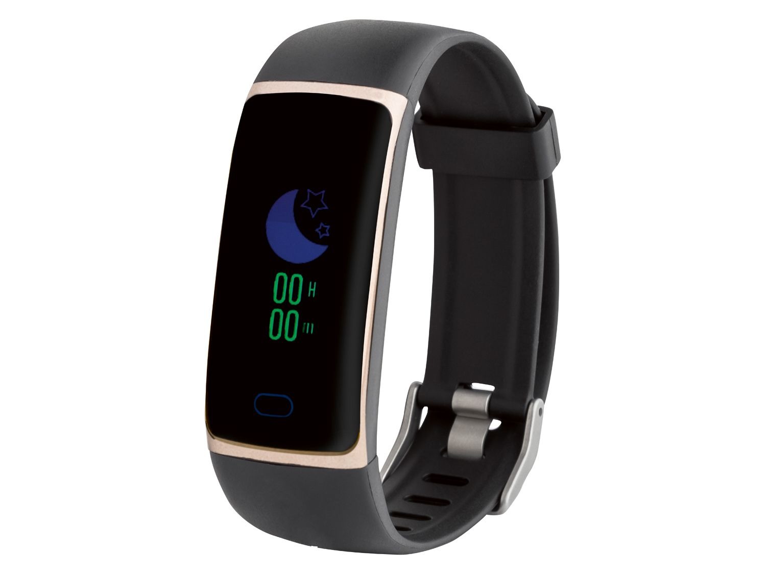 lidl smartwatch silvercrest