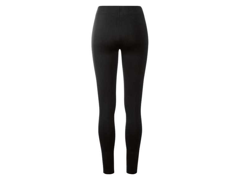 Gehe zu Vollbildansicht: ESMARA® Jeggings Damen, Stretch-Qualität, mit Elasthan - Bild 7