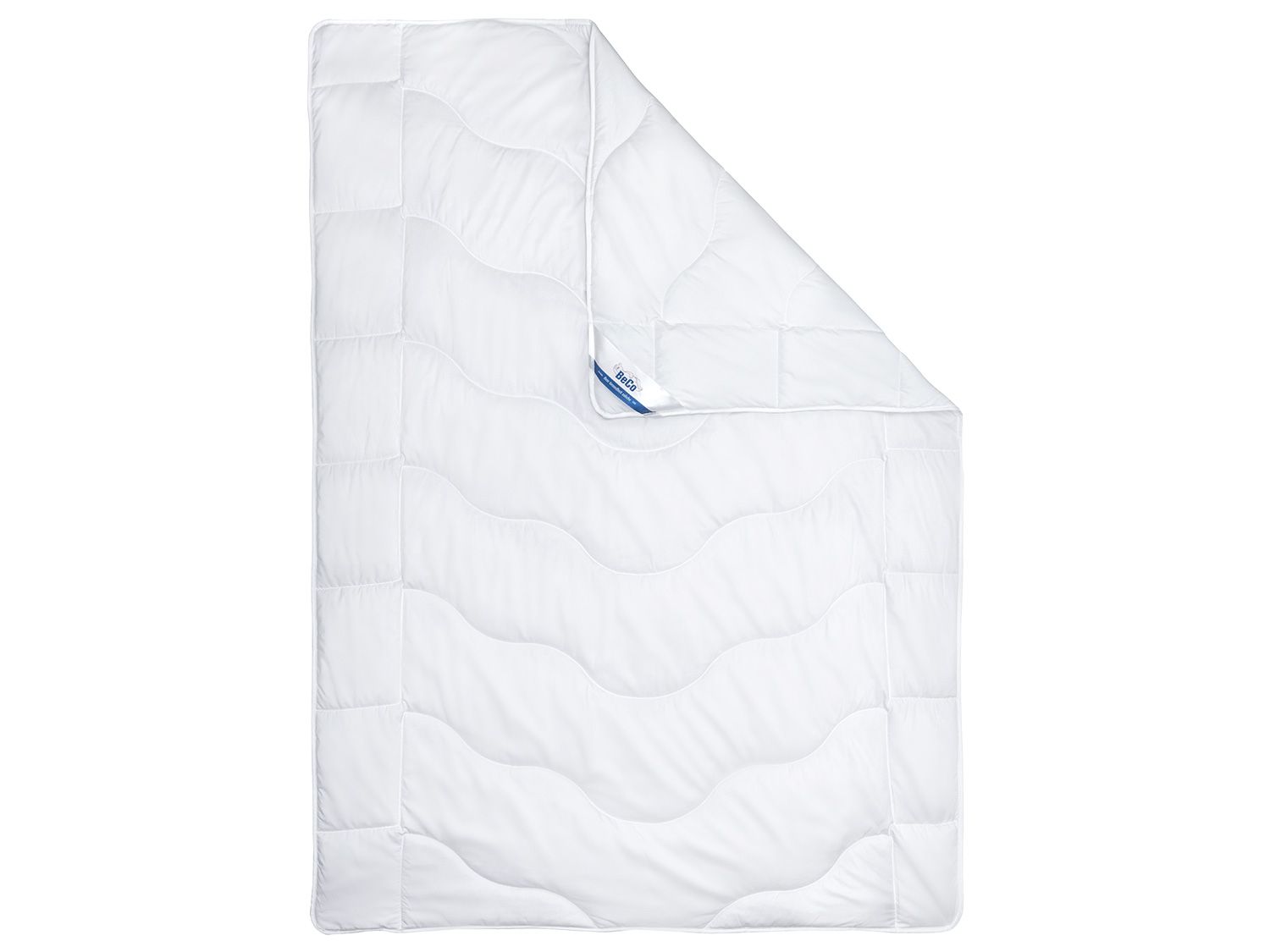 Thumbnail - BeCo Sommer-Bettdecke Royal Soft, leicht (155 X 220 CM)""