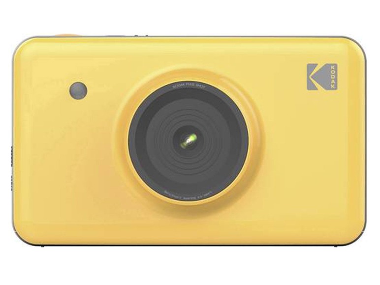 Gehe zu Vollbildansicht: Kodak Mini Shot Digital Camera - Bild 8