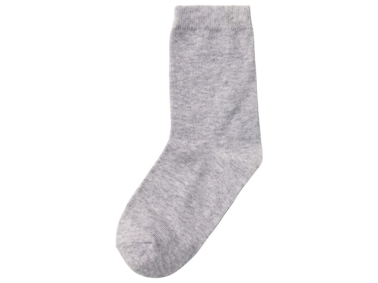 Gehe zu Vollbildansicht: PEPPERTS® Socken Jungen, 7 Paar, mit Bio-Baumwolle - Bild 12