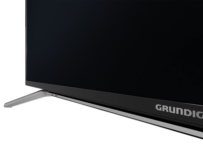 Gehe zu Vollbildansicht: GRUNDIG LED TV »32 6728«, Full HD, 32 Zoll, Smart TV - Bild 4