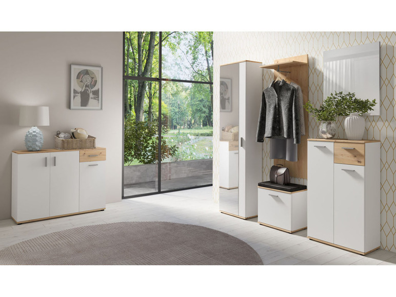 »Jakob« verwendbar byLIVING als Sideboard Kommode auch