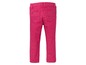 Rosa Jeans für Mädchen.