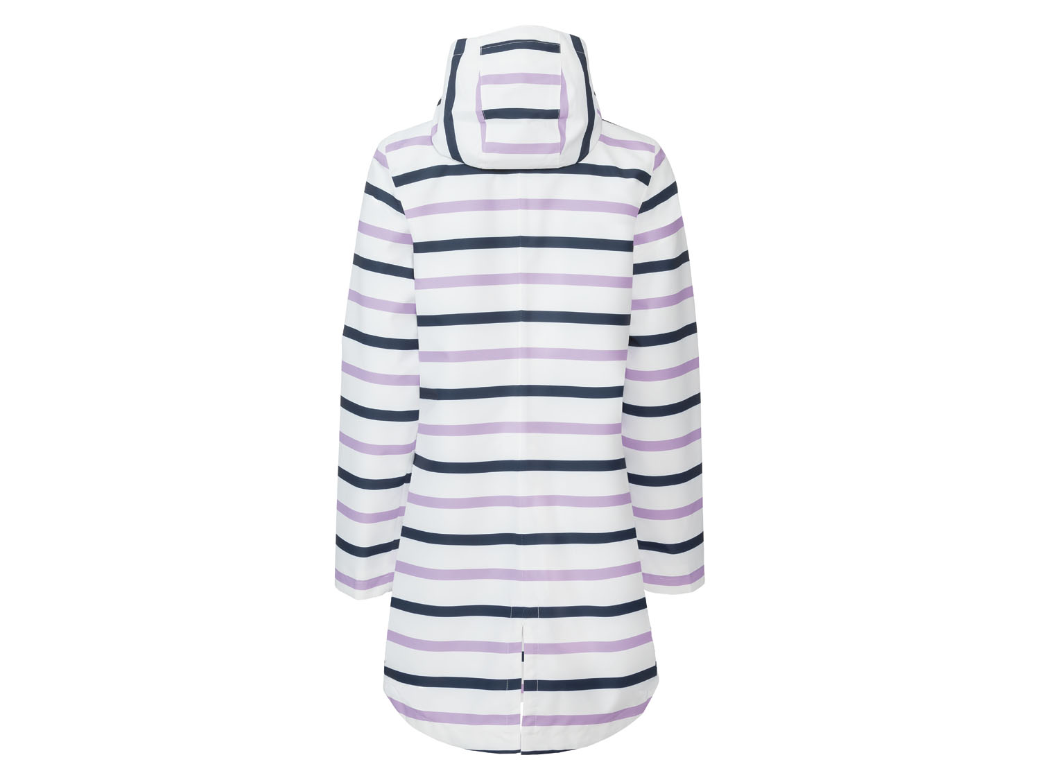 Thumbnail - esmara® Damen Trenchcoat (Streifen, 36)