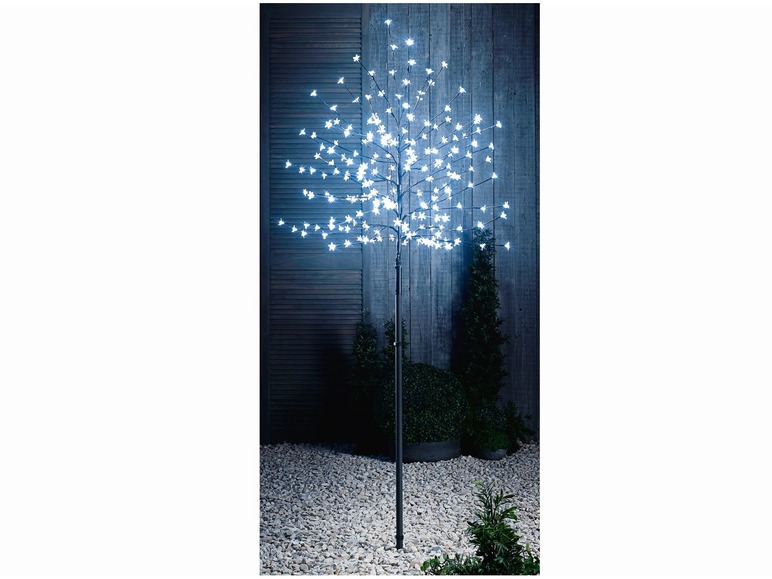 Gehe zu Vollbildansicht: MELINERA® LED-Baum - Bild 6
