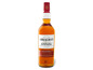 Eine Flasche Abrachan Blended Malt Scotch Whisky.