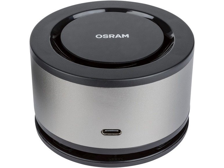 Gehe zu Vollbildansicht: OSRAM Air Purifier - Bild 1