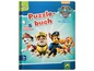 Paw Patrol Puzzlebuch mit 5 Puzzles