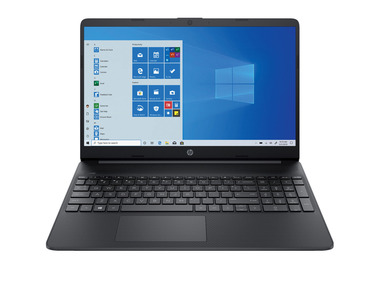 HP Laptop »15s-fq3511ng«, 15,6 Zoll, Full-HD, Intel® Pentium® Silver N6000 Prozessor