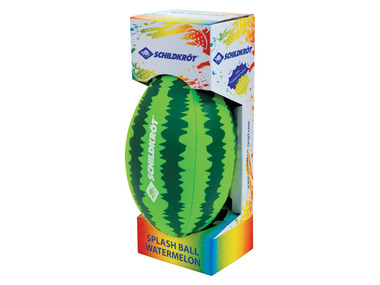 Schildkröt - Neopren Splash Ball Watermelon