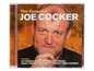 CD-Hülle mit Joe Cocker, darunter die Songs Up Where We Belong und Easy Rider.