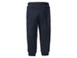 Dunkelblaue Jogginghose für Kinder.