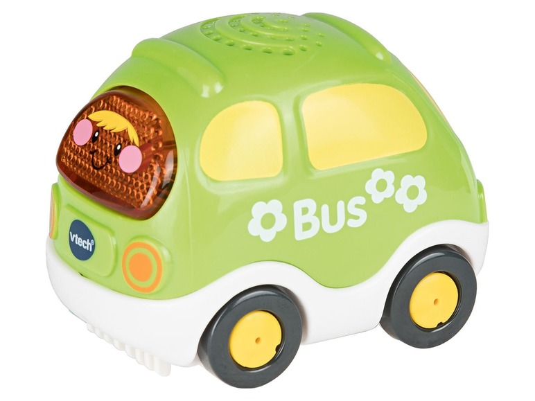 VTech Spielzeugbus mit Licht und Sound.