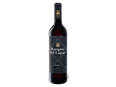 Marqués del Lagar Reserva Rioja DOC trocken, Rotwein 2015