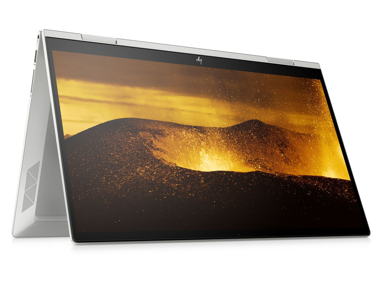 Gehe zu Vollbildansicht: HP Laptop 15-ed1252ng, Intel Core i5-1135G7, FHD-Touchscreen (15,6 Zoll) - Bild 4