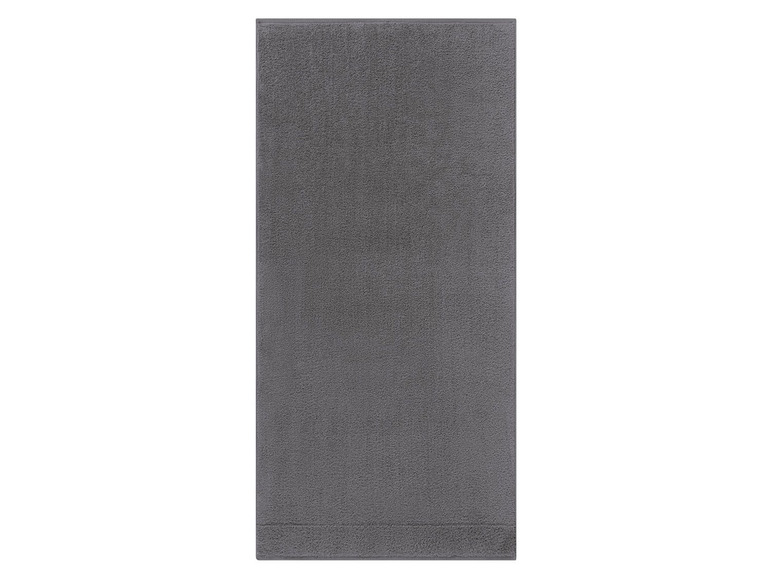 Gehe zu Vollbildansicht: MIOMARE® Duschtuch, 70 x 140 cm - Bild 5