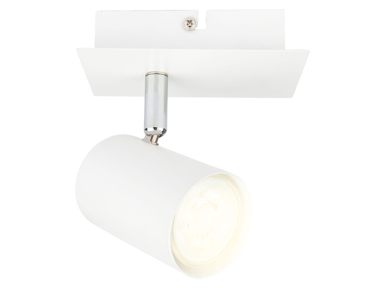 Gehe zu Vollbildansicht: LIVARNO home Deckenspot, 1-flammig, inkl. LED-Leuchtmittel - Bild 15