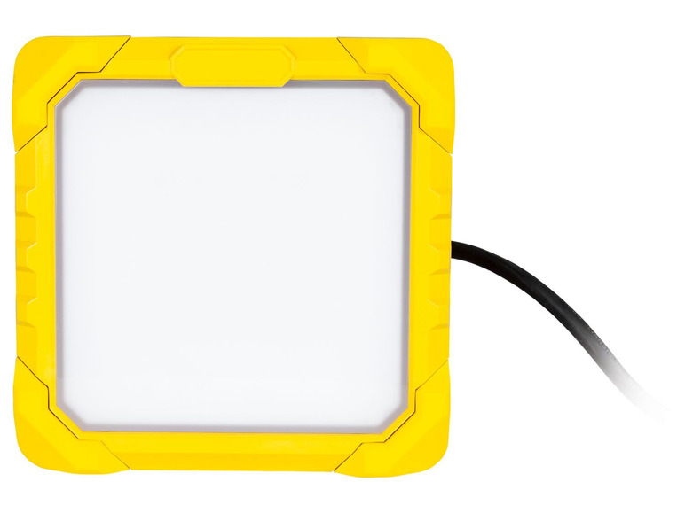 Gehe zu Vollbildansicht: PARKSIDE® Arbeitsstrahler LED mit Steckdose - Bild 4