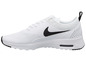 Weiße Nike Air Max Thea Sneaker