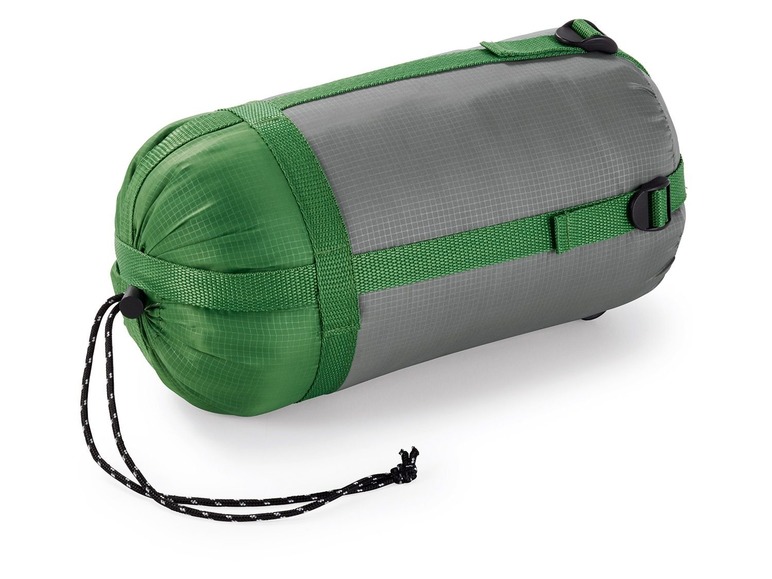 Gehe zu Vollbildansicht: CRIVIT® ultraleicht Schlafsack, kleines Packmaß, in diversen Formen - Bild 7