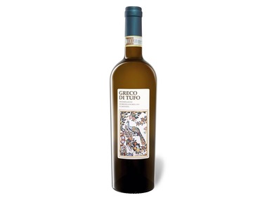 Greco di Tufo DOCG trocken, Weißwein 2021