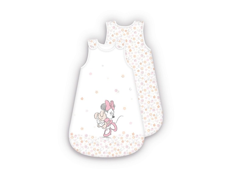 Gehe zu Vollbildansicht: Herding Baby Schlafsack Disney´s Minnie Mouse - Bild 1