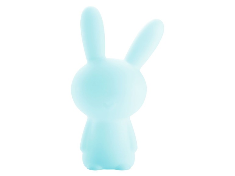 Gehe zu Vollbildansicht: Bigben Bluetooth®-Lautsprecher - Lumin´Us Rabbit - Bild 3