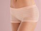 Damen-Unterwäsche aus weichem Stoff.