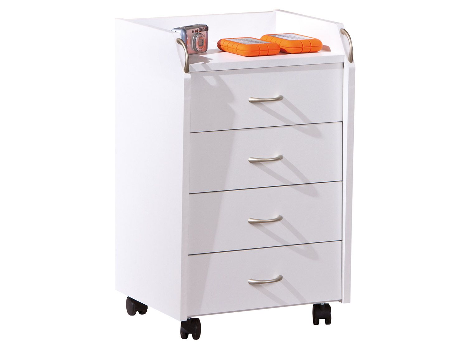 Inter Link Rollcontainer »Student«